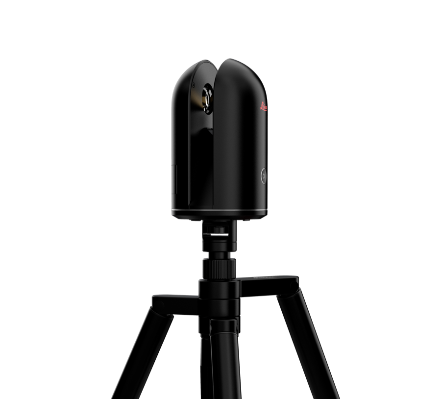 Leica BLK360 G1 lézerszkenner